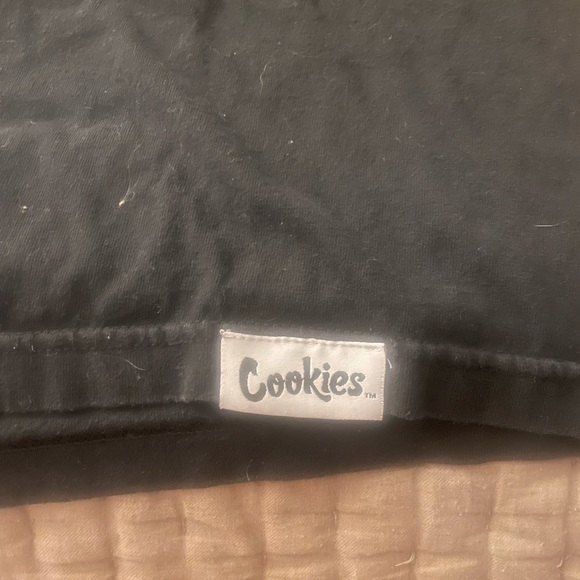 Cookies graphic tee - Picture 5 of 6